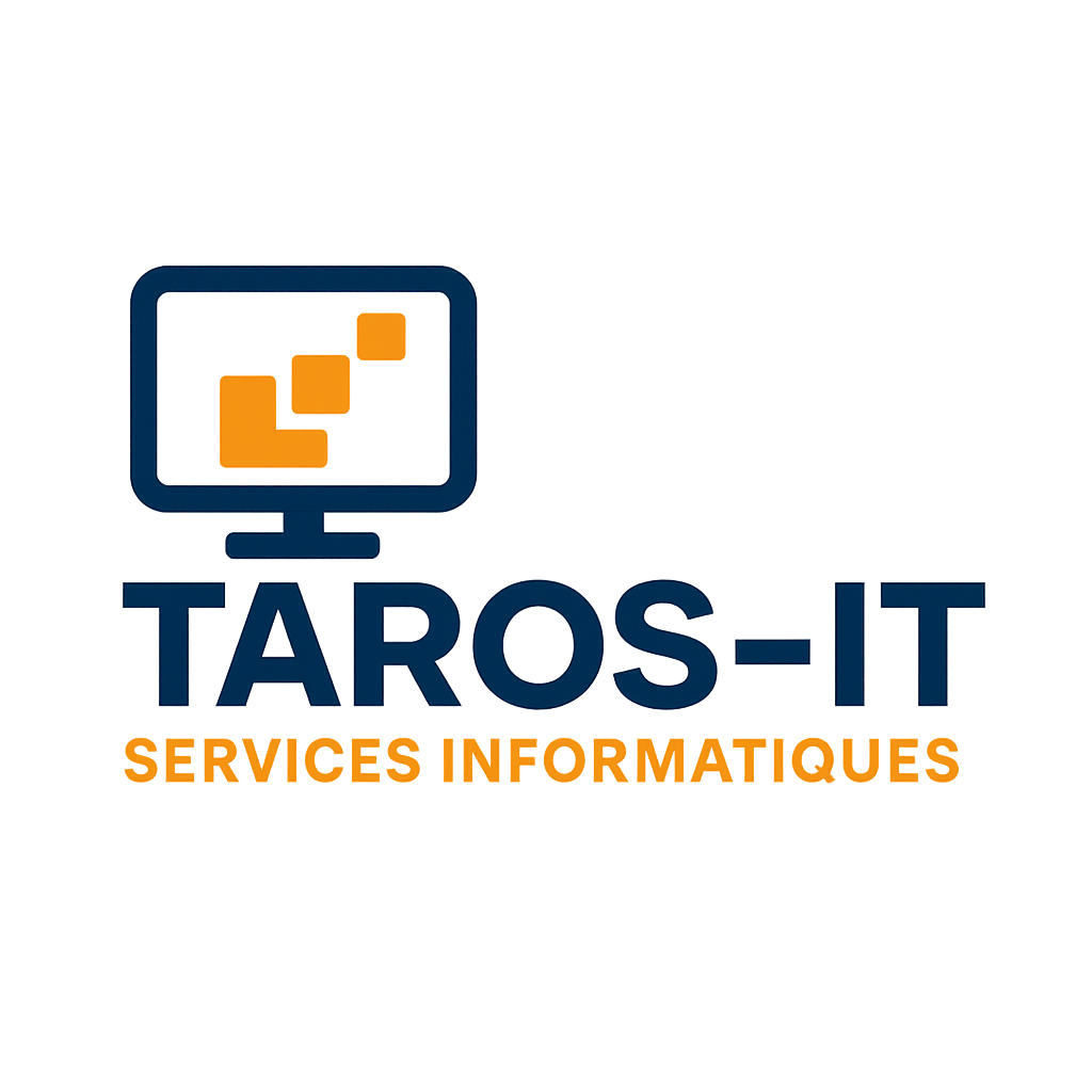 Logo Taros IT